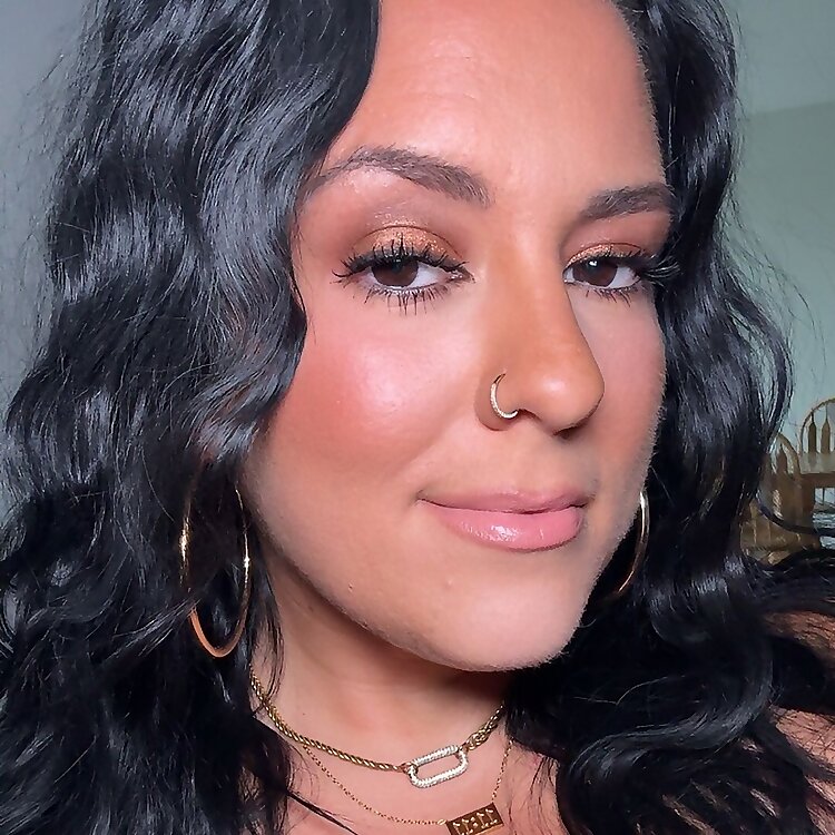 Krystal Yvette