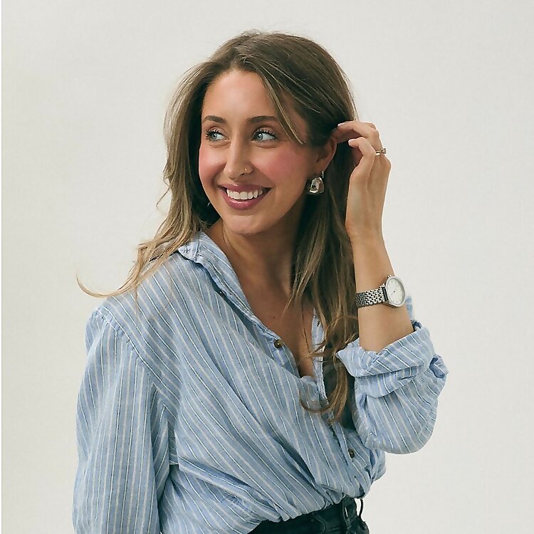 Kristen Fiori