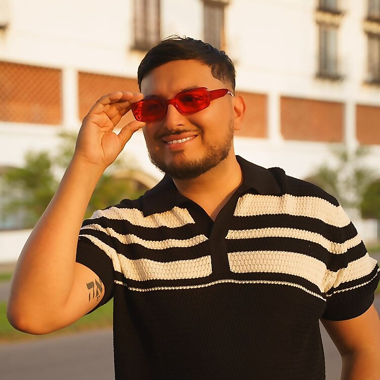 Luis Alejandro