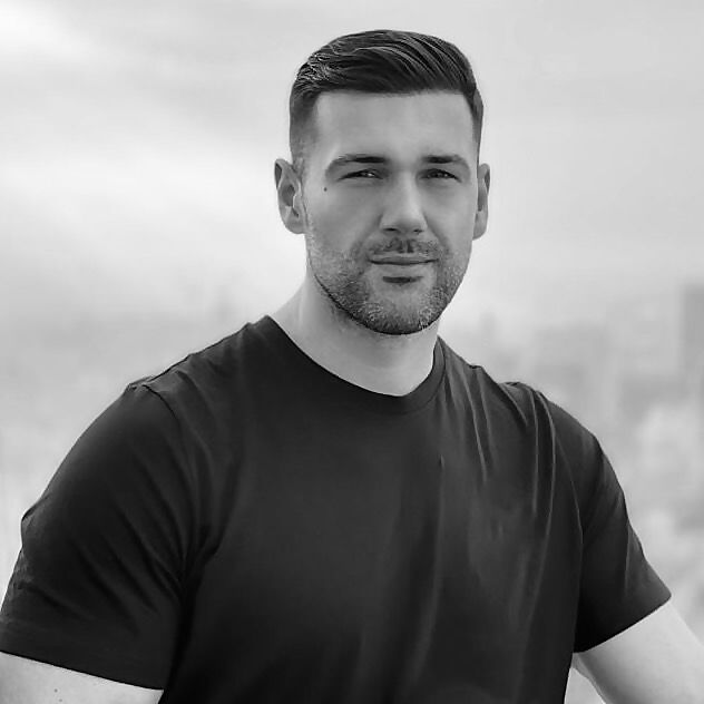Miladin Todorovic