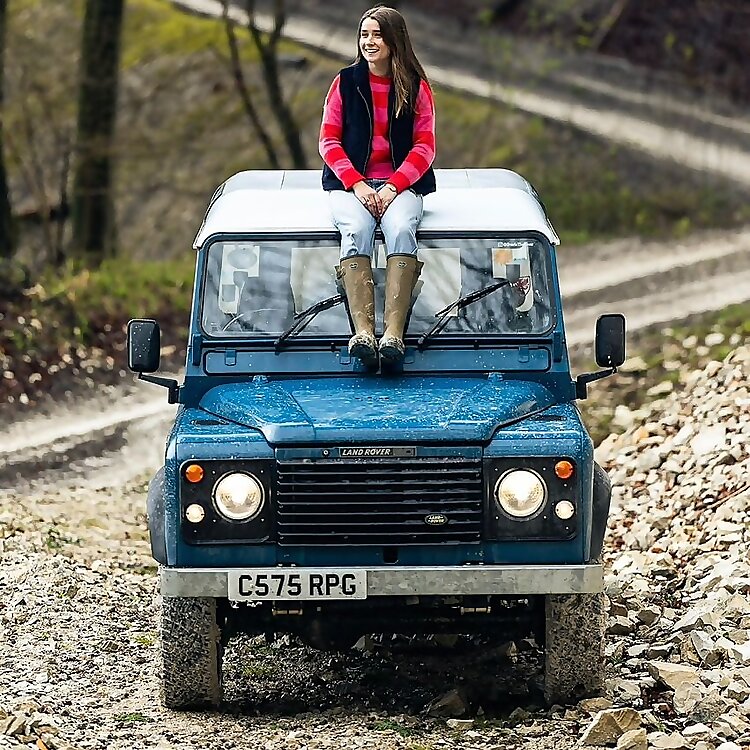 Tatiana Reed