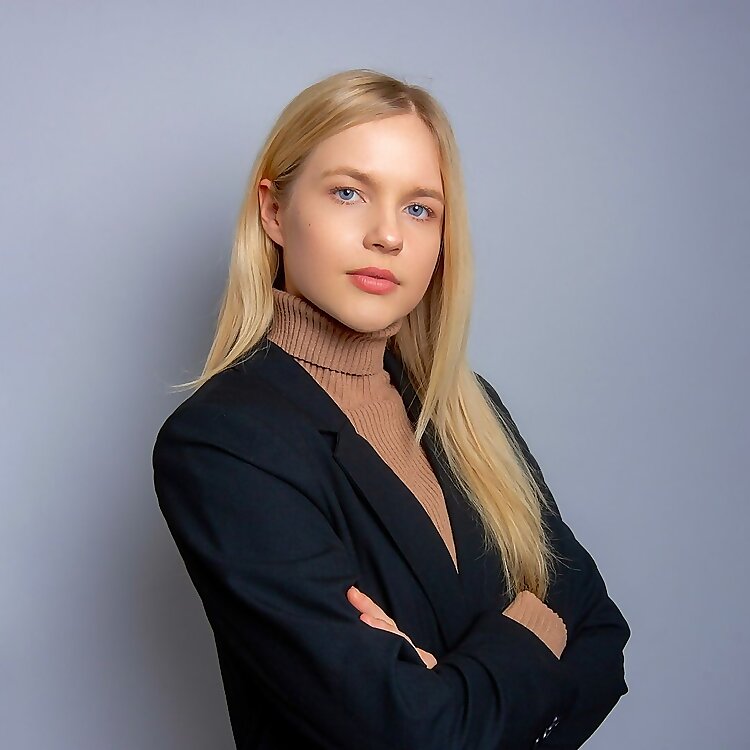 Anette Tikkop