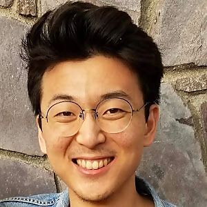 Dohyun Kim