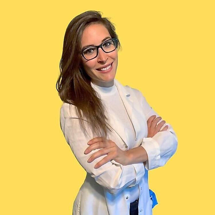 Dr. Andrea Love
