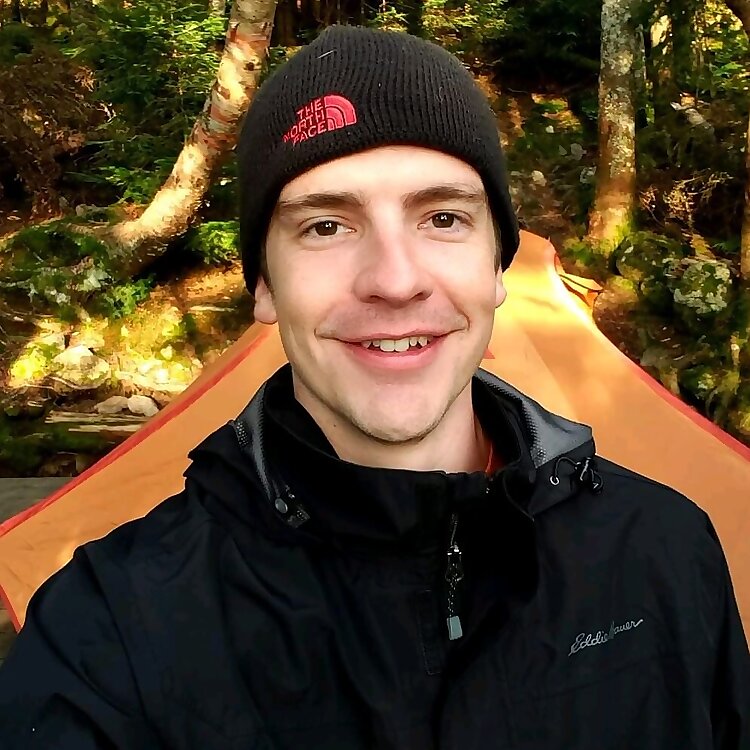 Caleb Bonyun