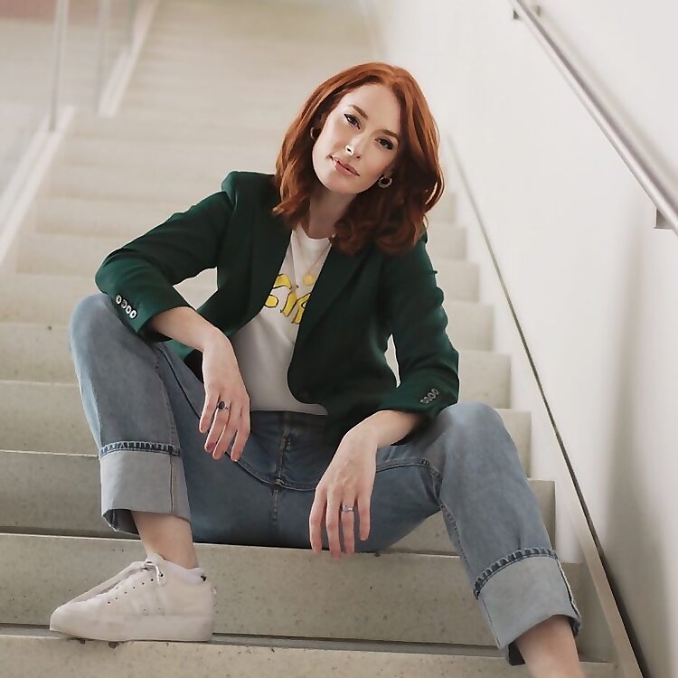 Hannah Fry