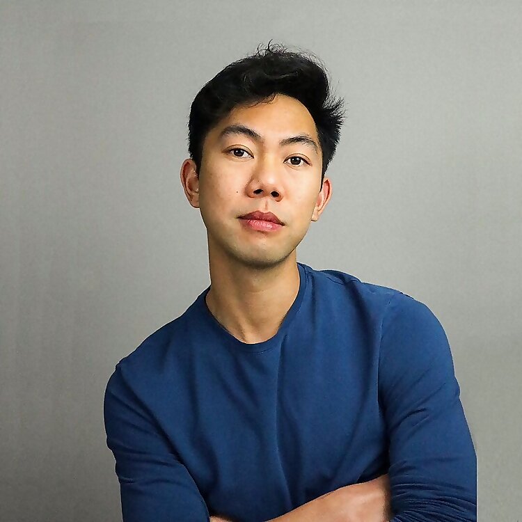Darrion Nguyen