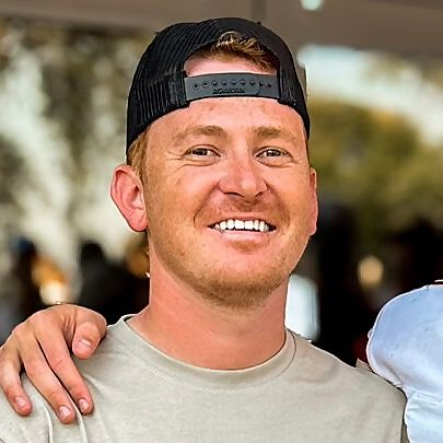Zach Lillquist