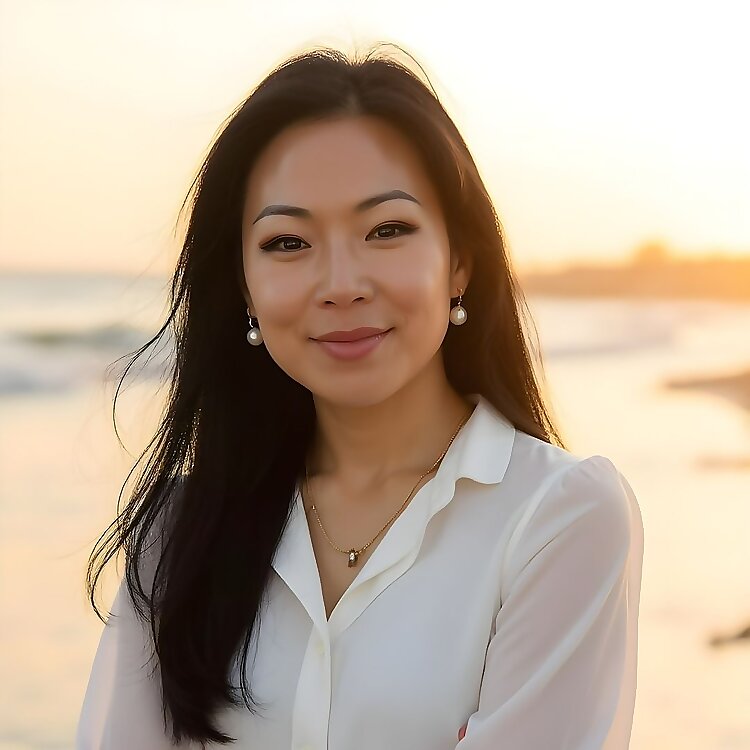 Juliette Han