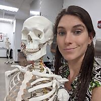 My Anatomy Teacher