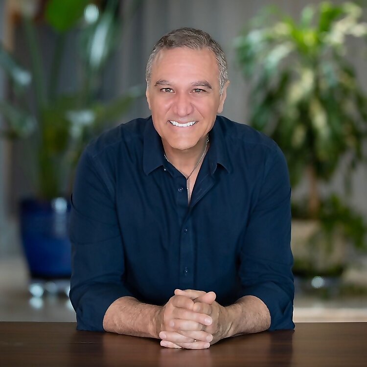 Christian Drapeau