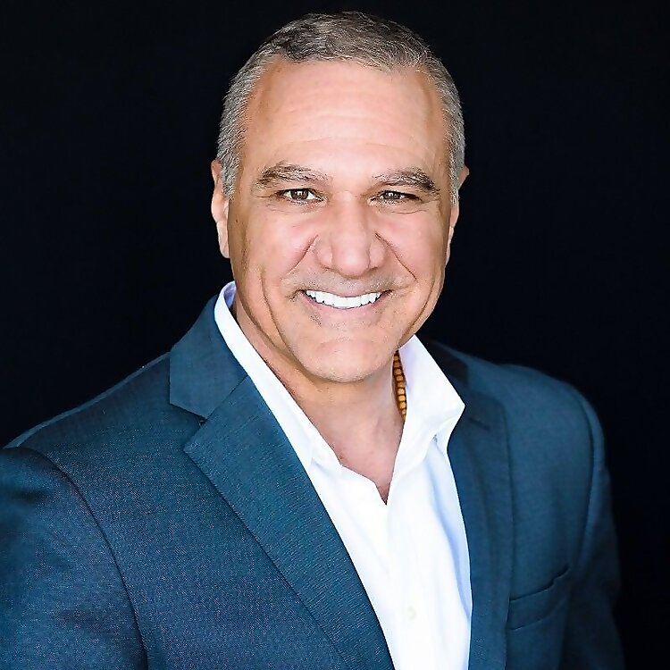 Christian Drapeau