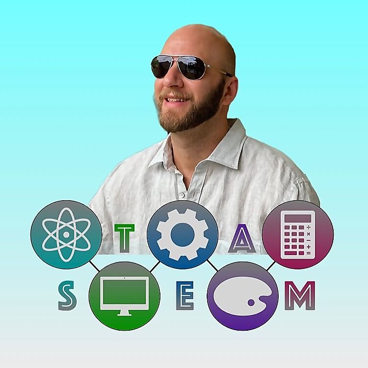 That STEM Guy