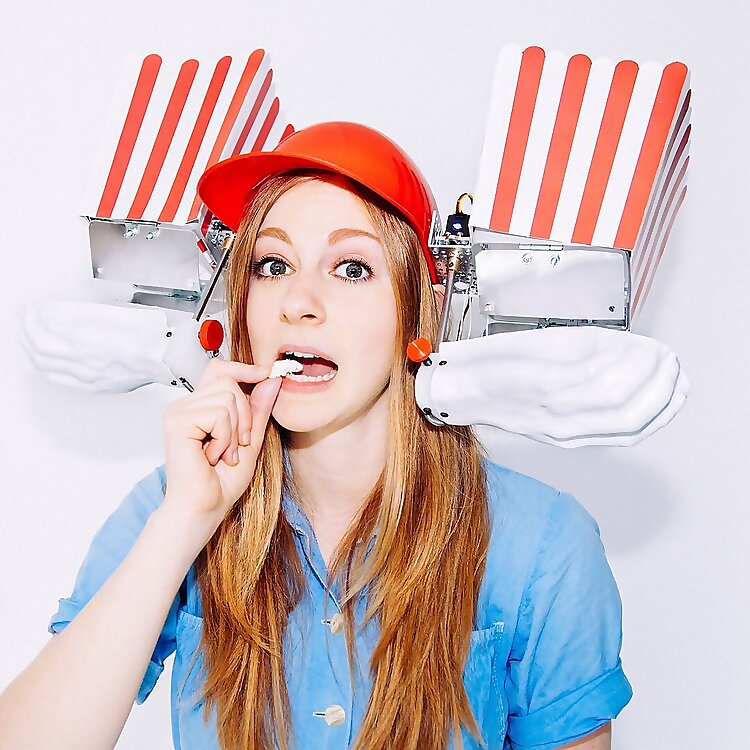 Simone Giertz