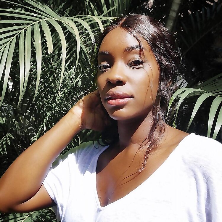 Justine Mfulama