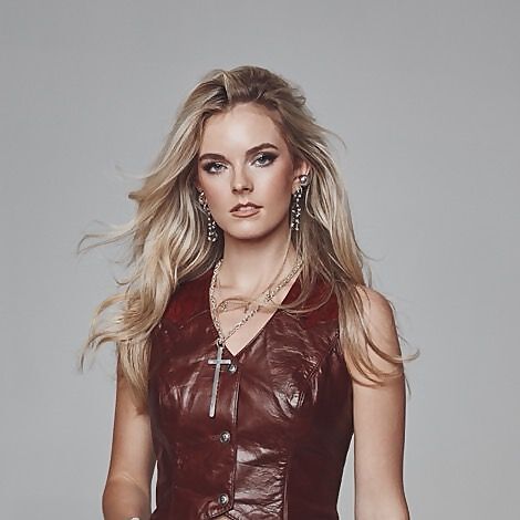 Karley Scott Collins
