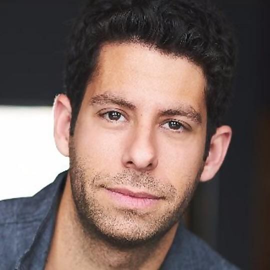 Tripp Kramer