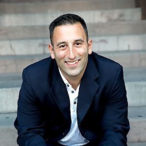 Mike Goldstein