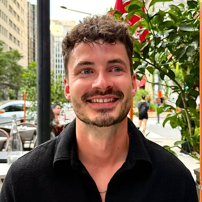 Kevin Pasco