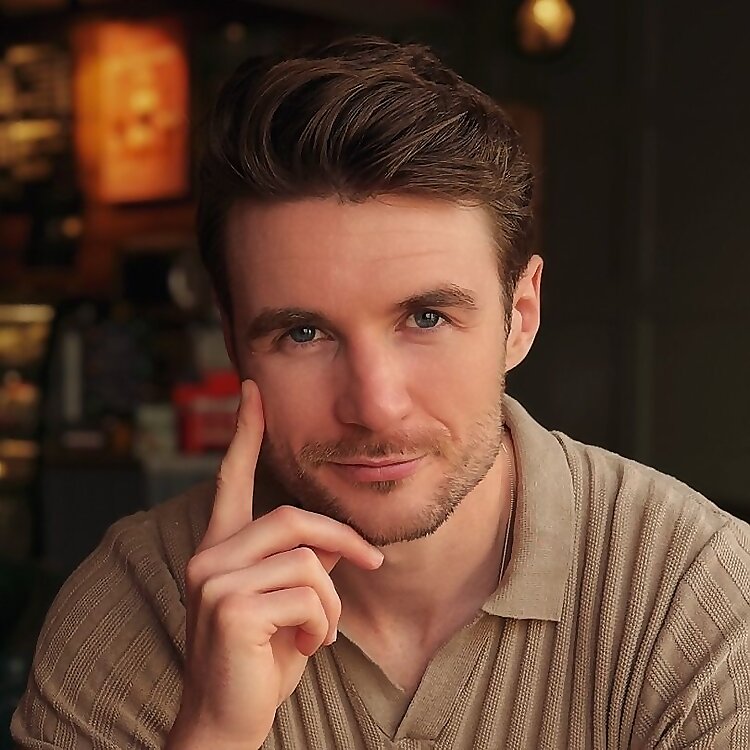 Jacob Lucas