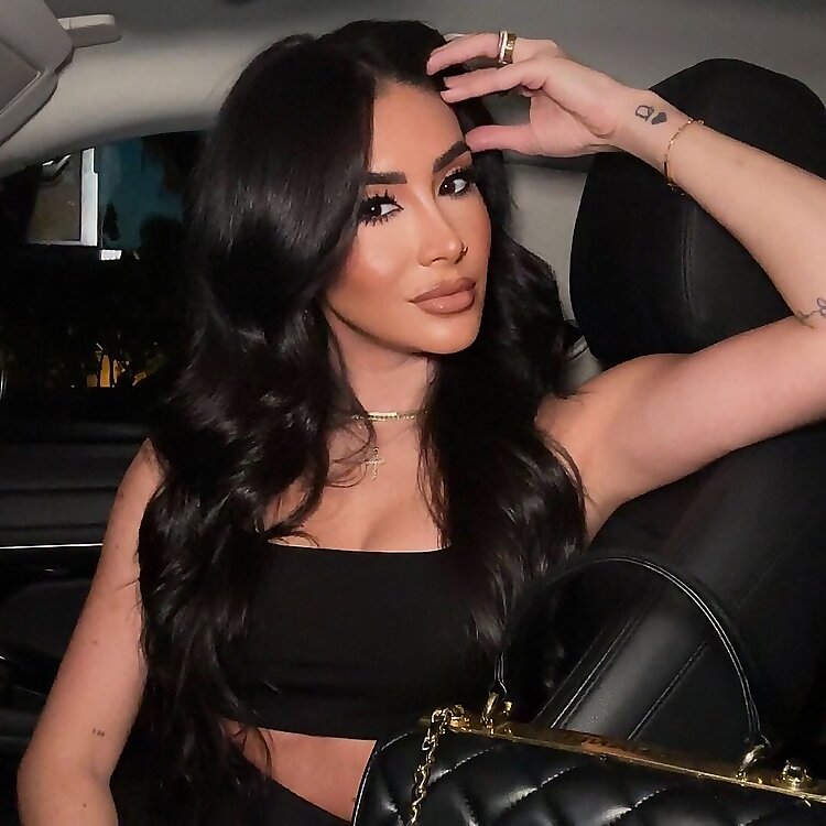 Krista Nicole