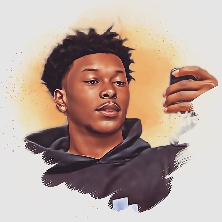 Quan Evans