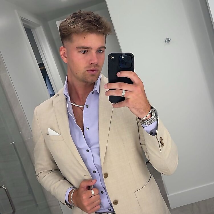Nicklaus Daniel