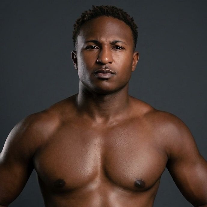 Malcolm Harris