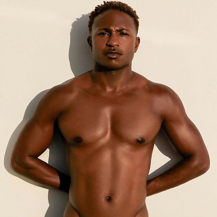 Malcolm Harris