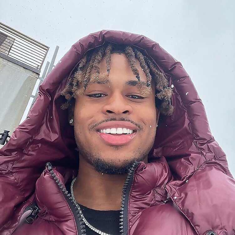 Trey Rich