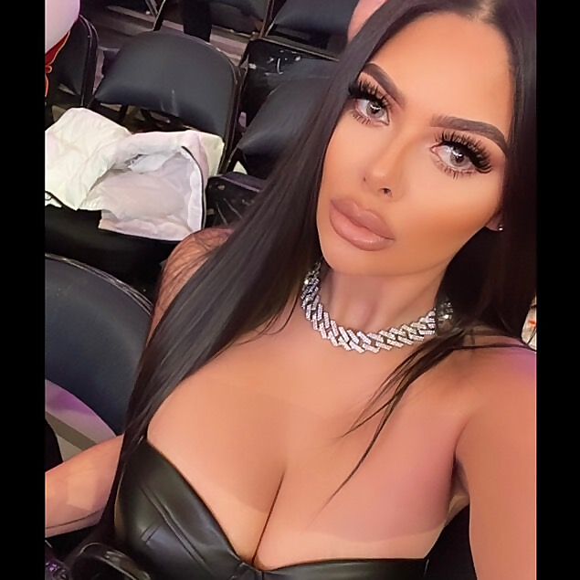 Mariah Nicole
