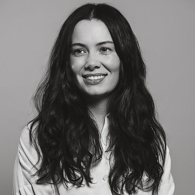 Amy Millie