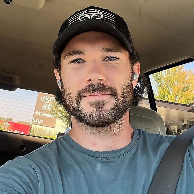Trenton Barnard