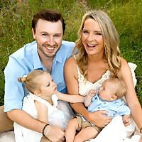 Brody & Antia Boyd