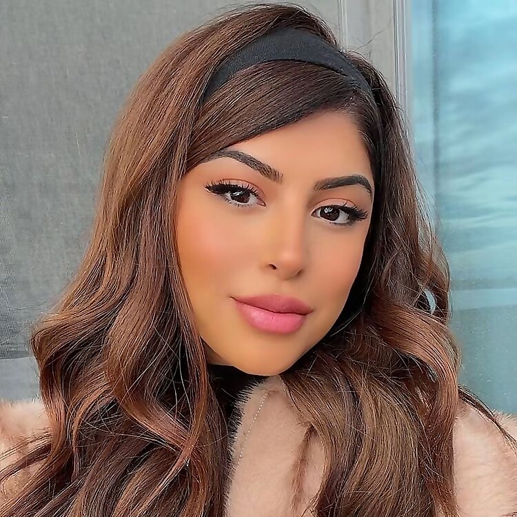 Mehak Shoeb