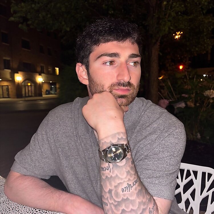 Max