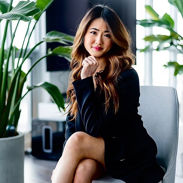Christie Chan