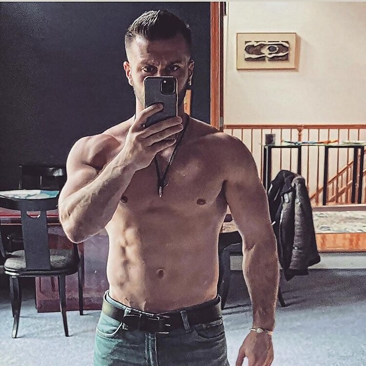 Danya Yusupov
