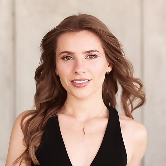 Billie Rae Brandt