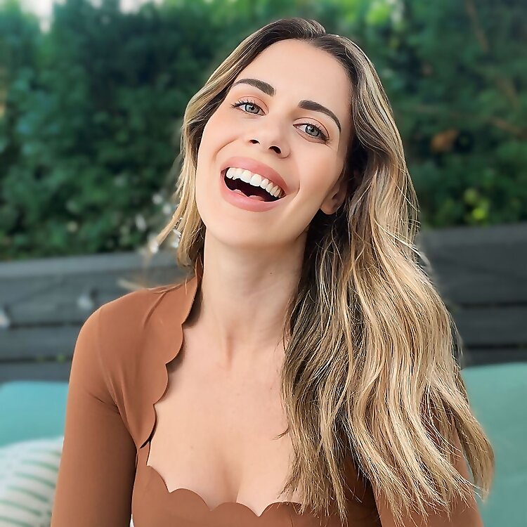 Kimberly Hill