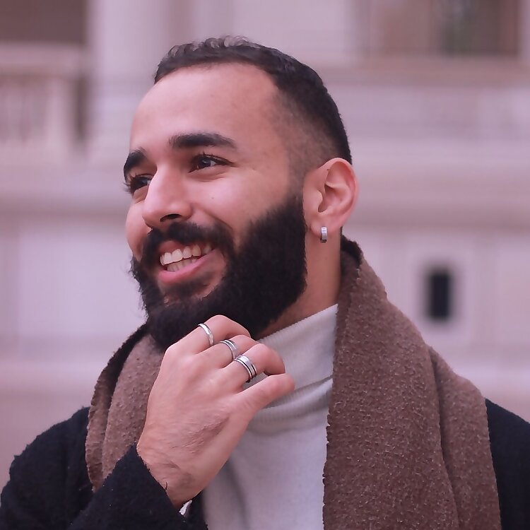 Ari Harden