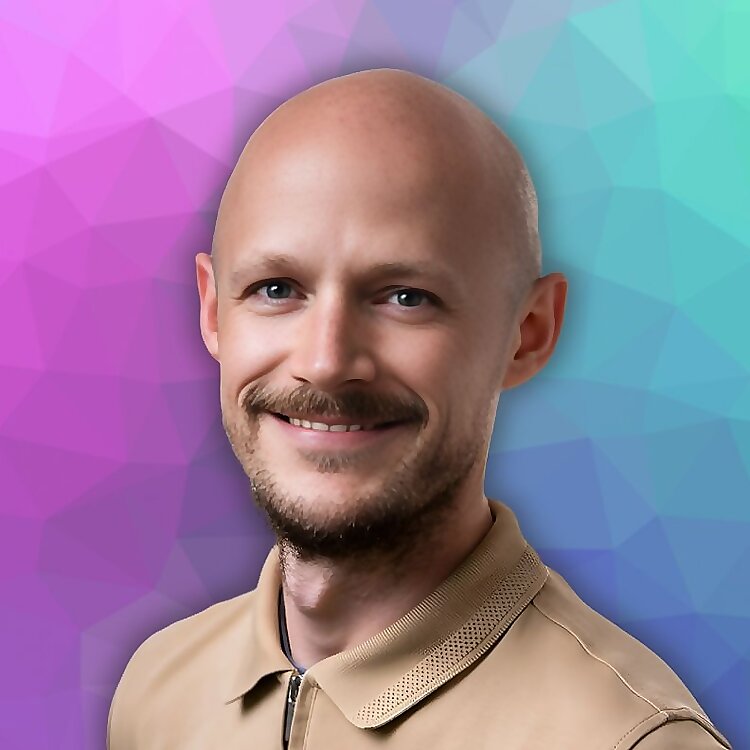 Nick Benton