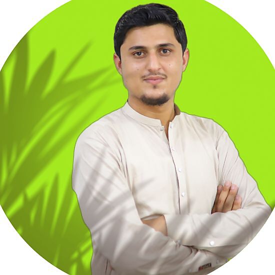 Mr Anas