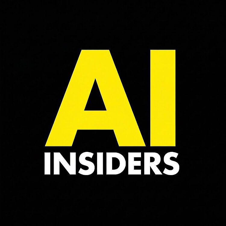 Insiders Ai