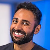 Arun Maini