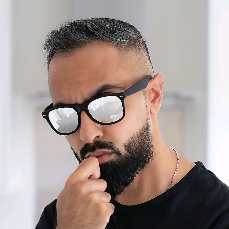 Safwan AhmedMia