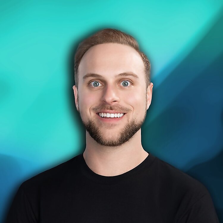 Matt Upham