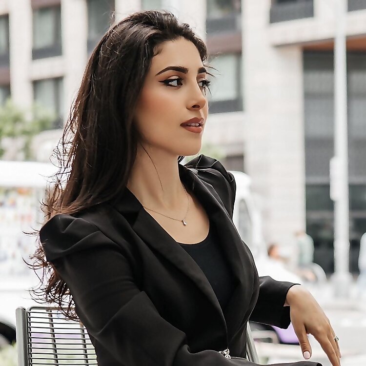 Linda Vivah