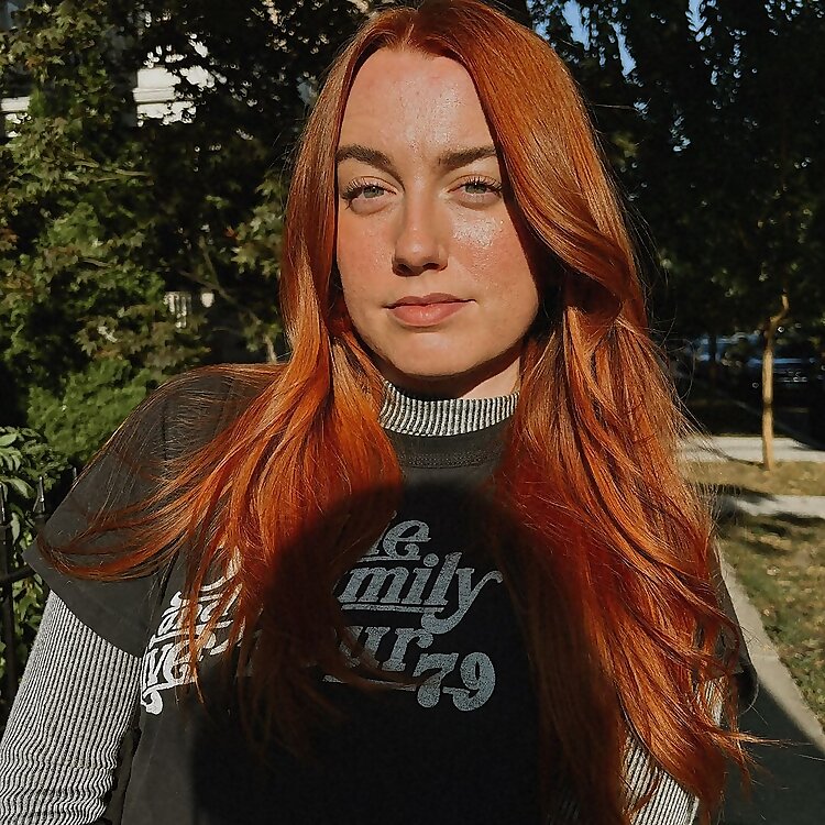 Rachel Benson