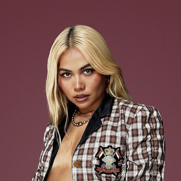 Hayley Kiyoko